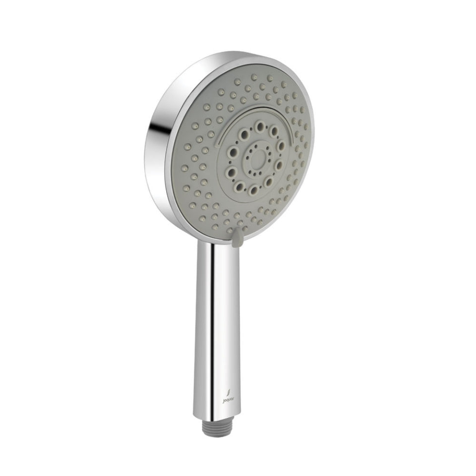 Jaquar Hand Shower Round Shape Multi Flow - Chrome