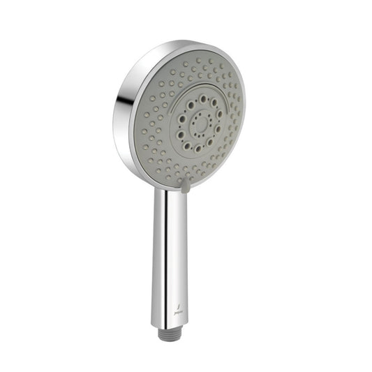 Jaquar Hand Shower Round Shape Multi Flow - Chrome