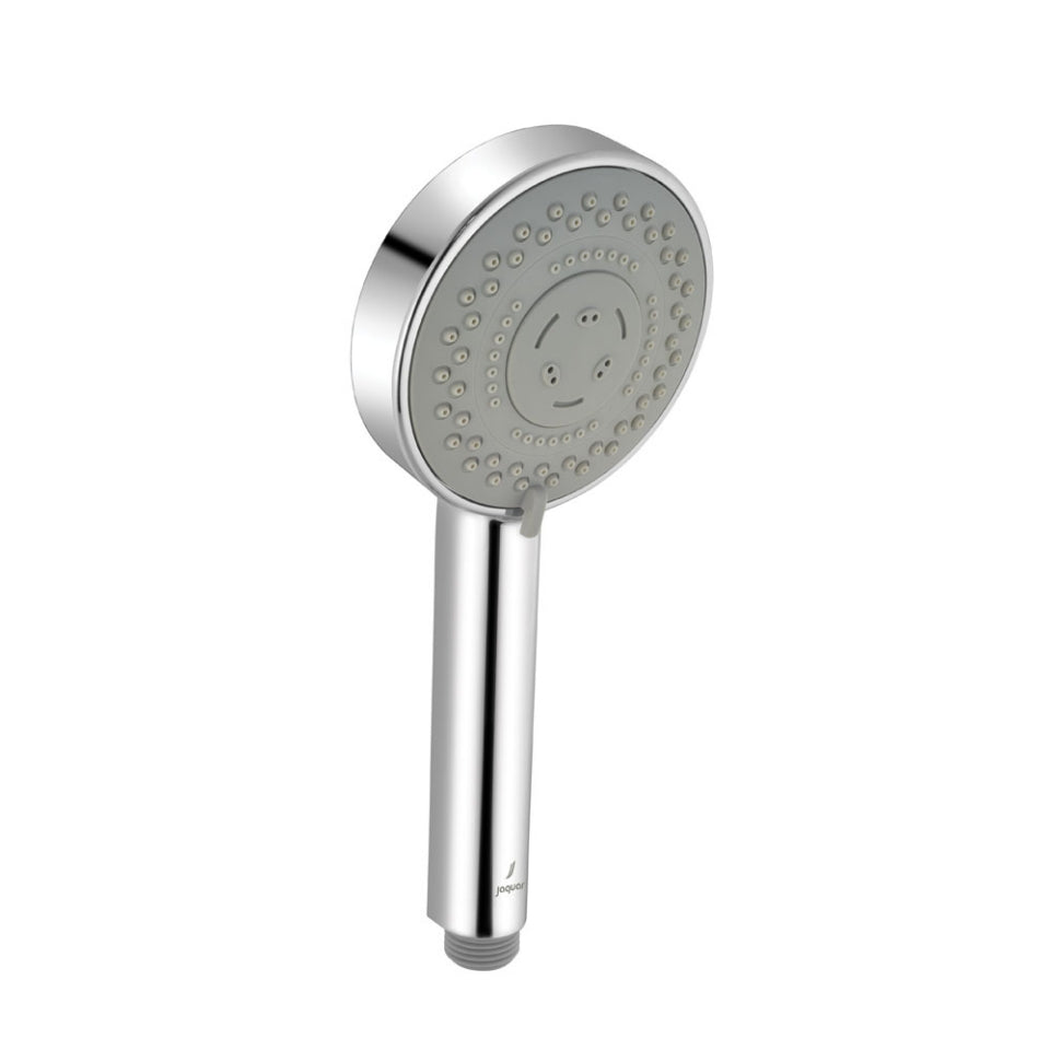 Jaquar Hand Shower Round Shape Multi Flow - Chrome