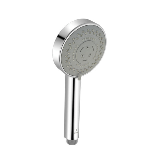 Jaquar Hand Shower Round Shape Multi Flow - Chrome