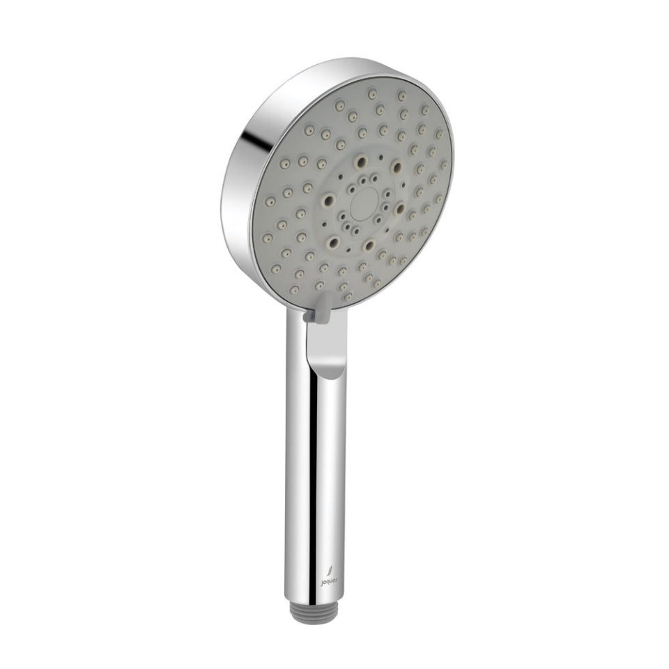 Jaquar Hand Shower Round Shape Multi Flow - Chrome