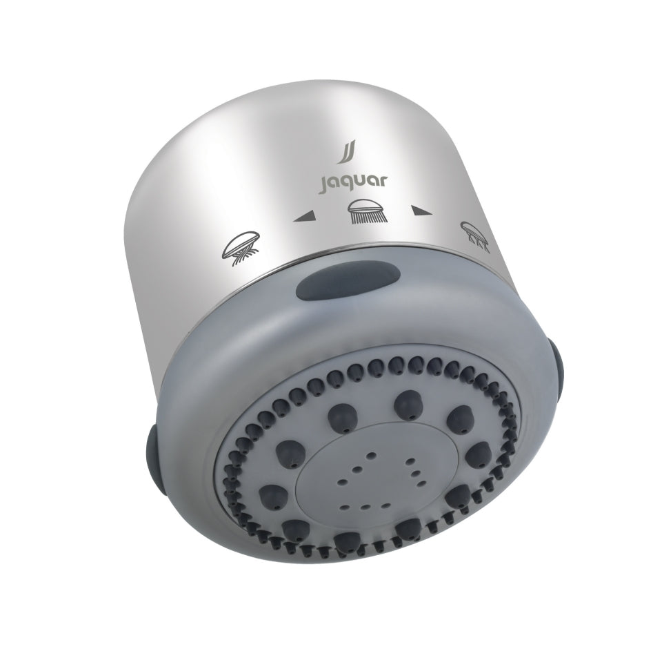 Jaquar Overhead Shower - Chrome