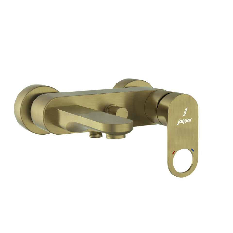 Jaquar Ornamix Prime Single Lever Wall Mixer - Antique Bronze