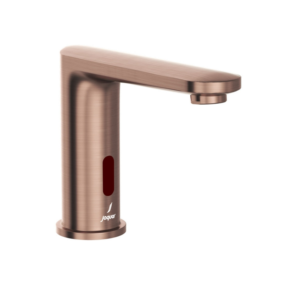 Jaquar Sensor Faucet - Antique Copper