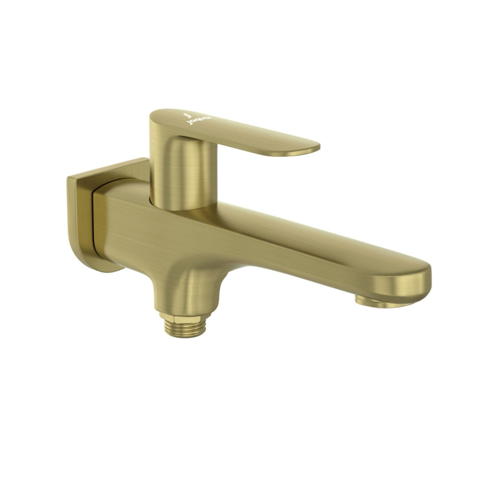 Jaquar Opal Prime 2-Way Bib Cock - Antique Bronze