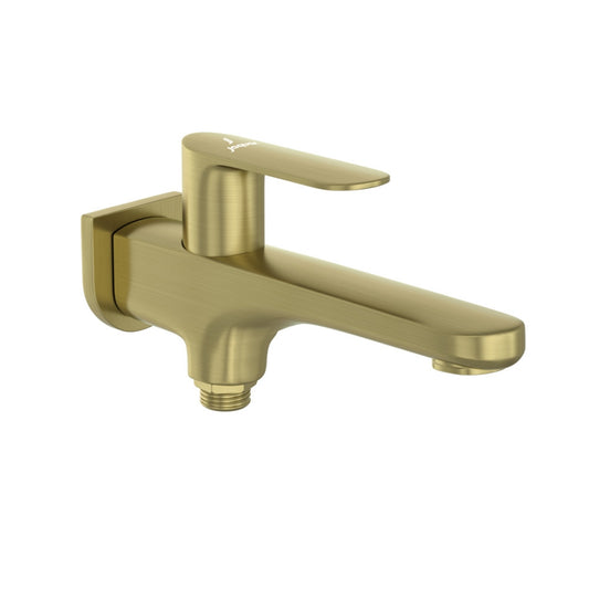 Jaquar Opal Prime 2-Way Bib Cock - Antique Bronze