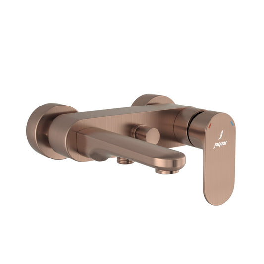 Jaquar Opal Prime Single Lever Wall Mixer - Antique Copper