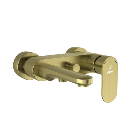 Jaquar Opal Prime Single Lever Wall Mixer - Antique Bronze