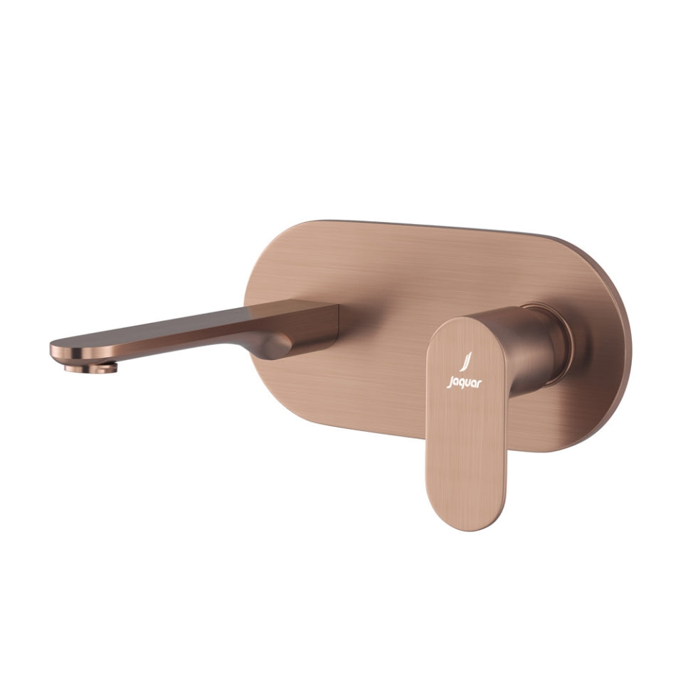Jaquar Opal Prime Exposed Part Kit of Single Concealed Stop Cock - Antique Copper