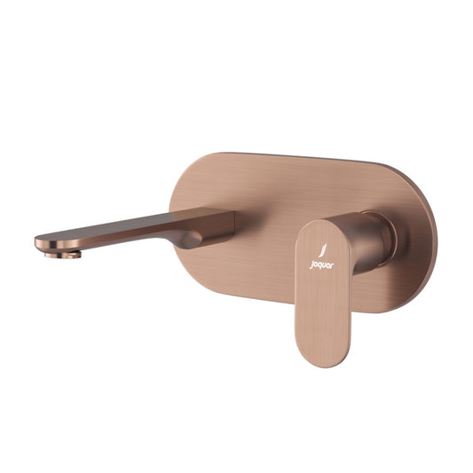 Jaquar Opal Prime Exposed Part Kit of Single Concealed Stop Cock - Antique Copper