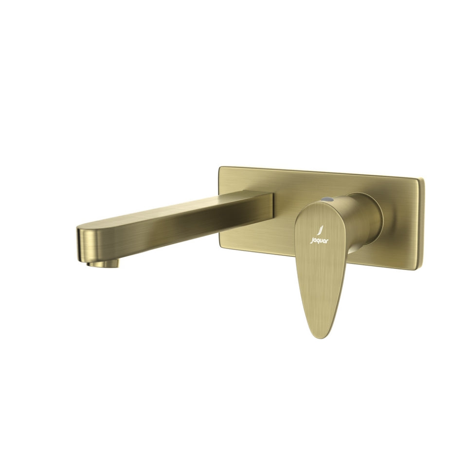 Jaquar Vignette Prime Exposed Part Kit of Single Concealed Stop Cock - Antique Bronze