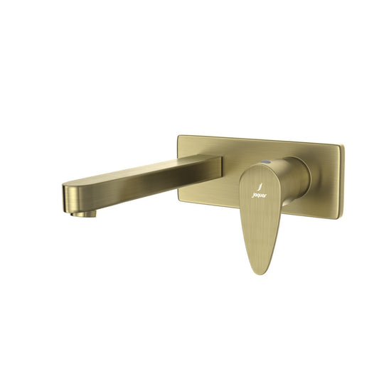 Jaquar Vignette Prime Exposed Part Kit of Single Concealed Stop Cock - Antique Bronze