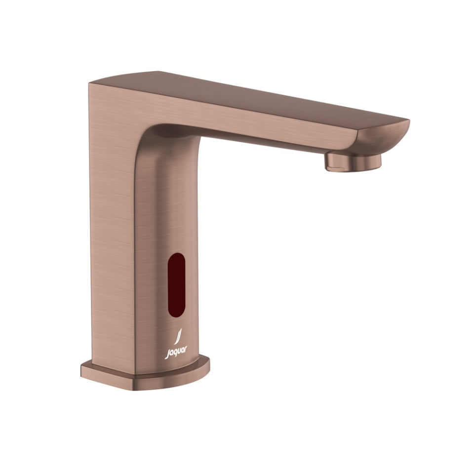 Jaquar Sensor Faucet - Antique Copper