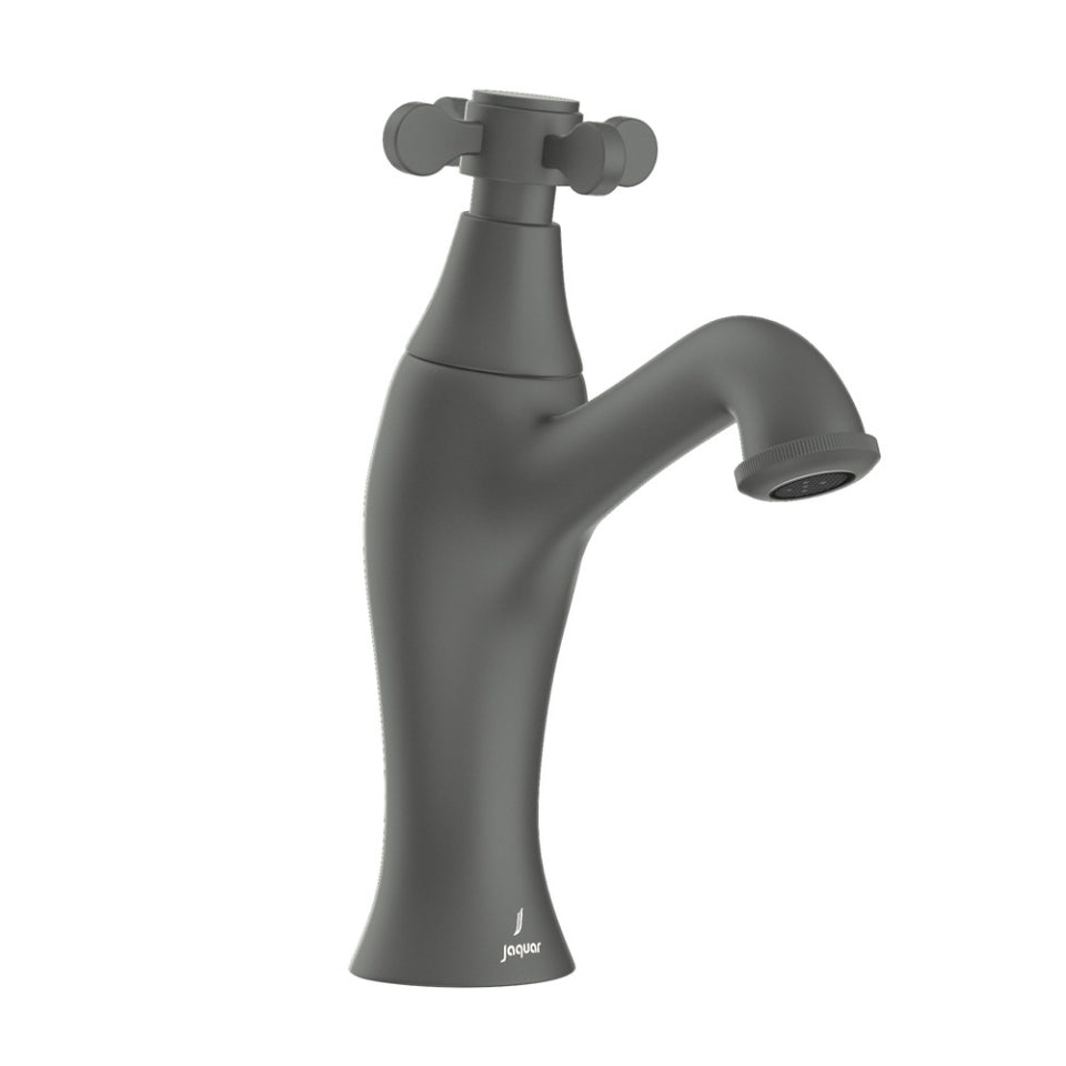 Jaquar Queens Prime Pillar Cock - Graphite
