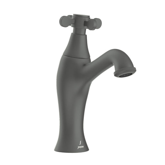 Jaquar Queens Prime Pillar Cock - Graphite