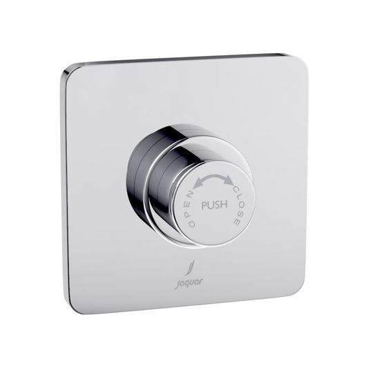 Jaquar Metropole Toilet Flush Valve - Chrome (FLV-CHR-1095NSQ)