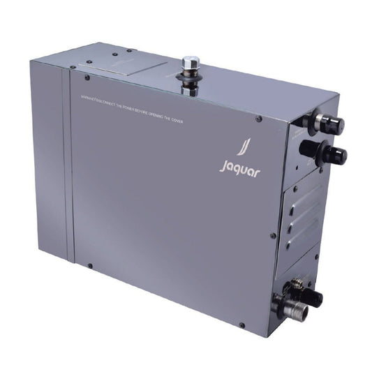 Jaquar Mid Series Steam Generator - White (JSG-WHT-NMID180)