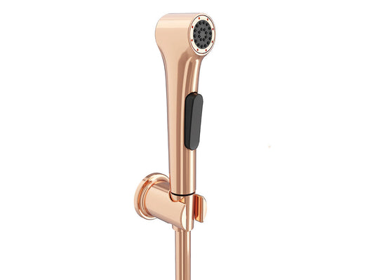 Kohler Health Faucet Elate (K-97258IN-ZZ-RGD) Vibrant Rose Gold Faucet