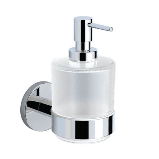 Jaquar Soap Dispenser Glass Bottle (ACN-CHR-1135N)