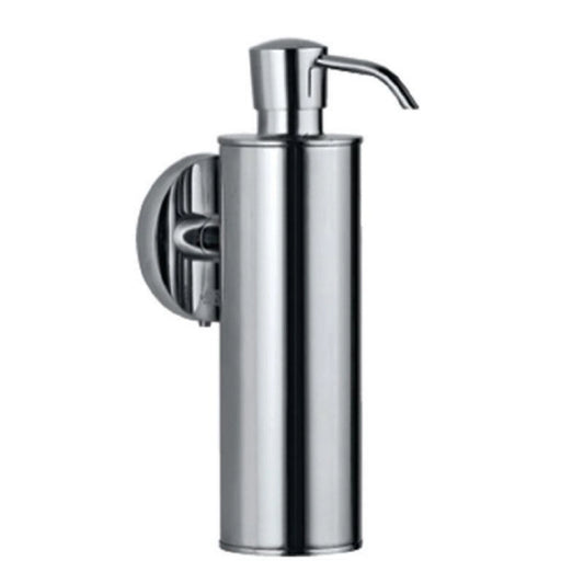 Jaquar Soap Dispenser Metallic Bottle (ACN-CHR-1137N)