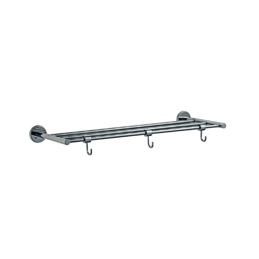 Jaquar Towel Rack 600mm (ACN-CHR-1181FHS)