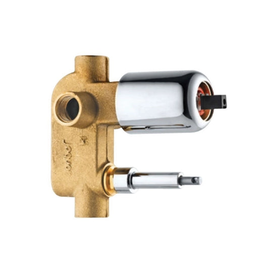 Jaquar Diverter Body (ALD-CHR-075)