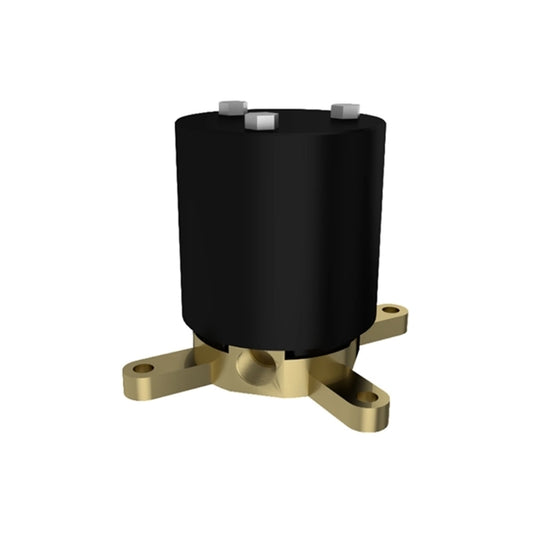 Jaquar Floor Mounted Concealed Body (ALD-CHR-121)