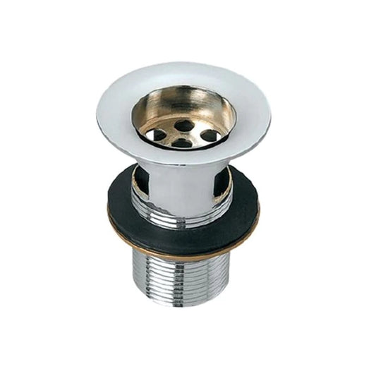 Jaquar Waste coupling - Chrome (ALD-CHR-709)