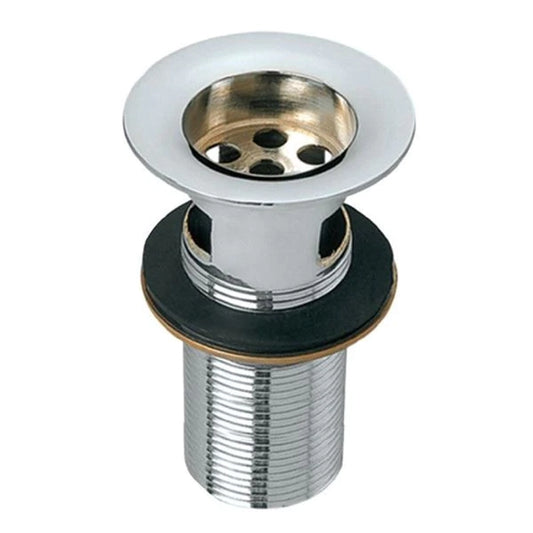 Jaquar Waste coupling - Chrome (ALD-CHR-709L130)