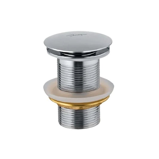 Jaquar Waste Coupling (Popup) – Chrome (ALD-CHR-727)