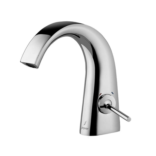 Jaquar ARC Joystick Basin Mixer (ARC-CHR-87011B)