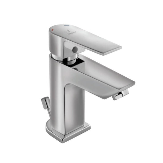 Jaquar Aria Basin Mixer (ARI-CHR-39051B)