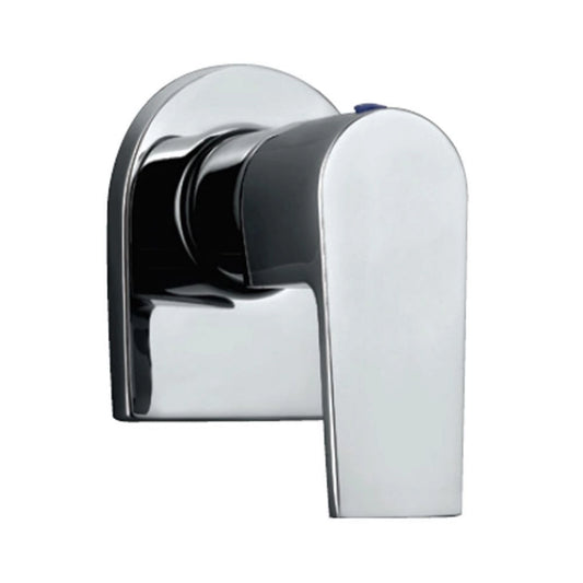 Jaquar Aria Concealed Upper Part (ARI-CHR-39083K)