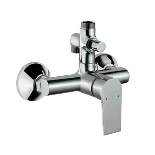 Jaquar Aria Wall Mixer (ARI-CHR-39145)