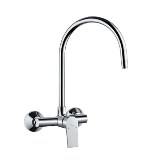 Jaquar Aria Sink Mixer (ARI-CHR-39165)