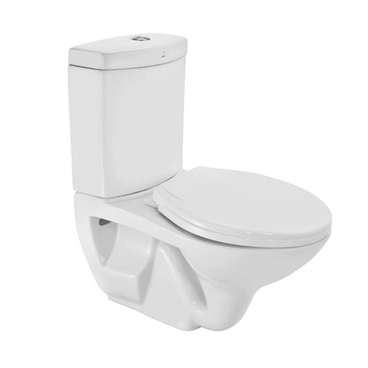 Jaquar Continental Extended Wall Hung WC (CNS-WHT-363SPPZ)