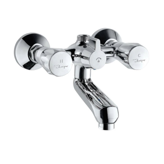 Jaquar Continental Wall Mixer (CON-CHR-217KN)