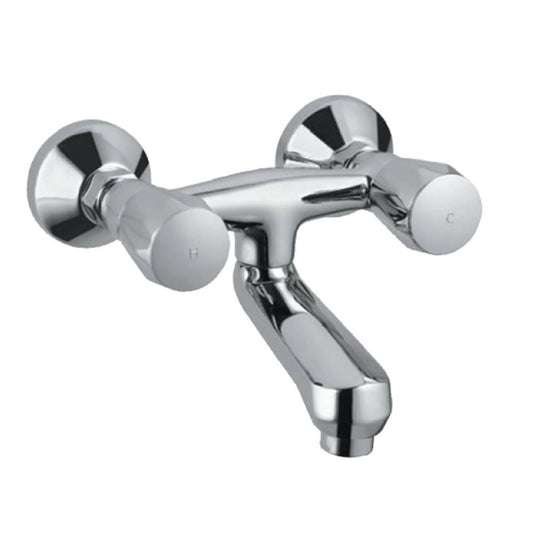 Jaquar Continental Wall Mixer Non-Telephonic (CON-CHR-219KN)