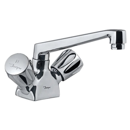 Jaquar Continental Table Mounted Sink Mixer (CON-CHR-309KNBM)