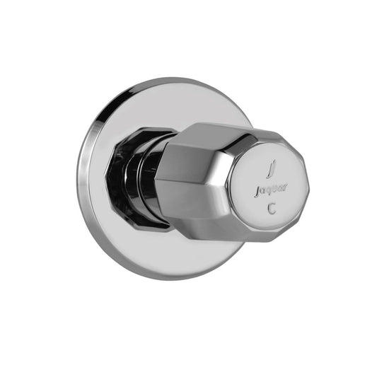 Jaquar Continental Prime Concealed Upper Part (COP-CHR-083KPM)