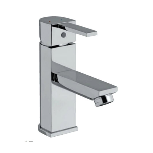 Jaquar D'Arc Basin Mixer ( DRC-CHR-37011B)