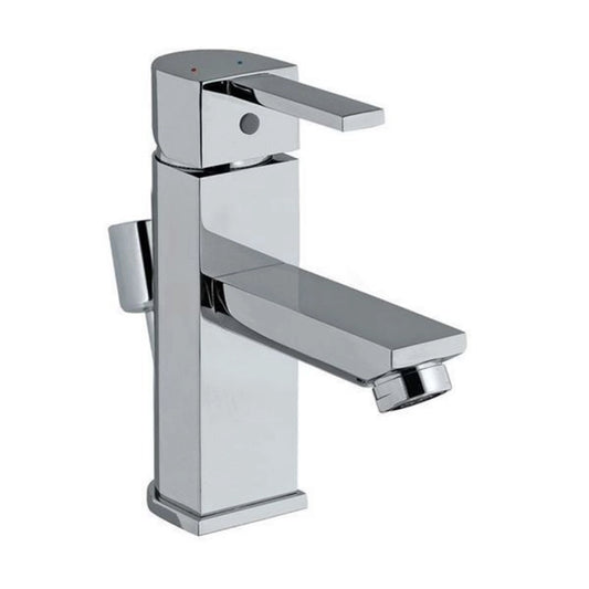 Jaquar D'Arc  Basin Mixer (DRC-CHR-37051B)