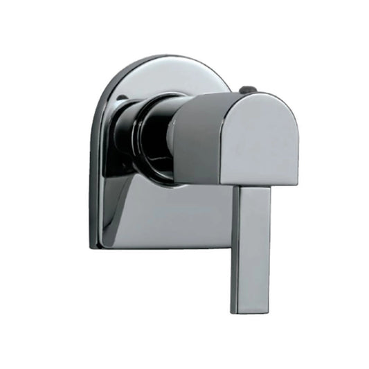 Jaquar D'Arc Concealed Upper Part (DRC-CHR-37083K)