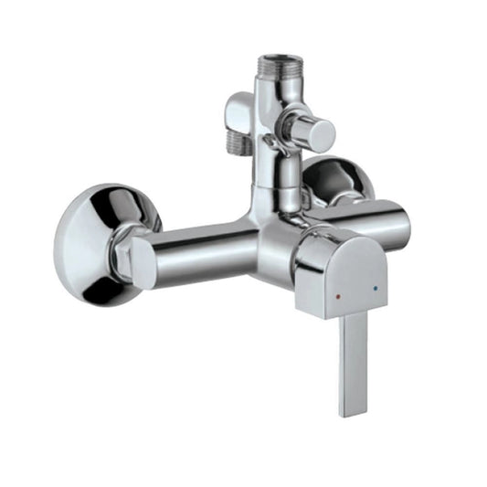 Jaquar D'Arc Wall Mixer (DRC-CHR-37145)