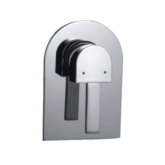 Jaquar D'Arc Deusch Mixer (DRC-CHR-37227K)