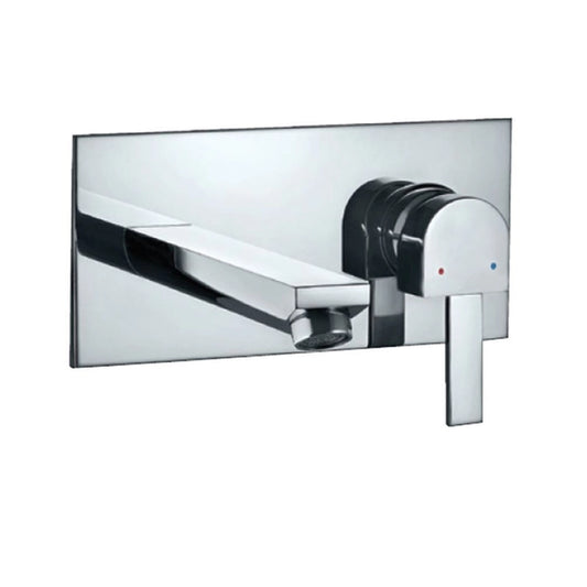 Jaquar D'Arc Basin Mixer Upper Part (DRC-CHR-37233NK)