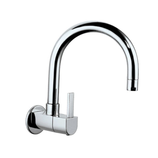 Jaquar D'Arc Sink Cock (DRC-CHR-37347S)