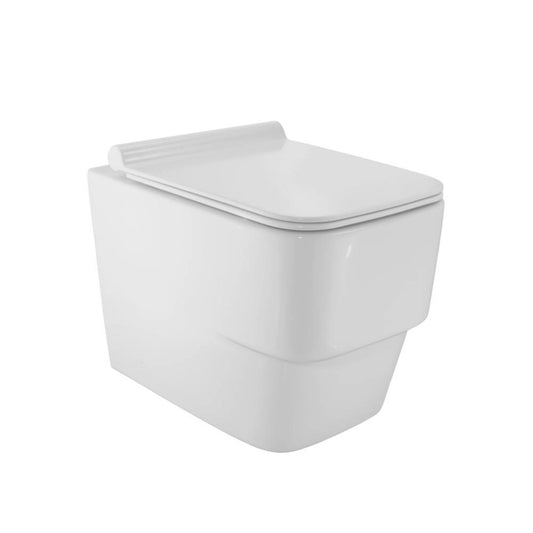 Jaquar D'Arc Wall Hung WC (DRS-WHT-37953BIUFSM)