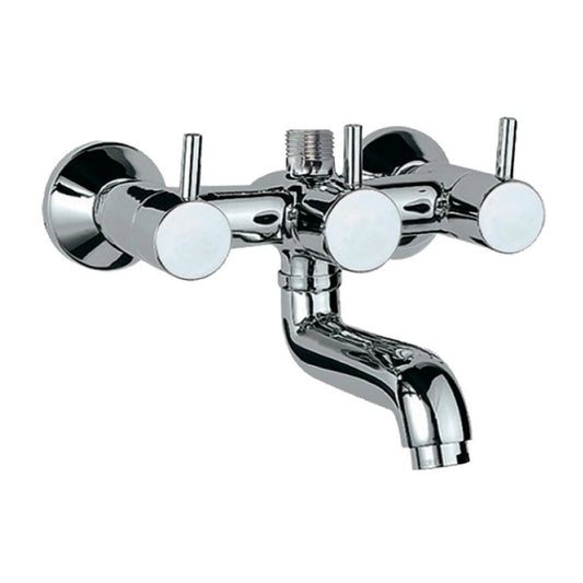 Jaquar Florentine Wall Mixer (FLR-CHR-5217N)