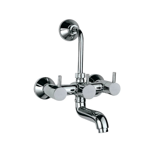 Jaquar Florentine Wall Mixer (FLR-CHR-5273UPR)